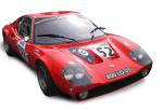 Ligier JS1 1969 года